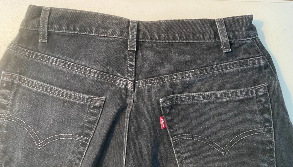 Levis vintage y2k
